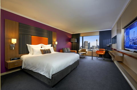 Pullman Sydney Hyde Park - Accommodation QLD 18
