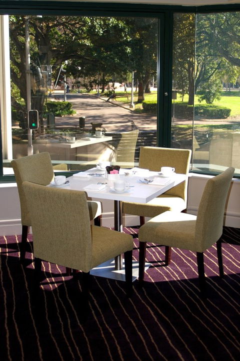 Pullman Sydney Hyde Park - Accommodation QLD 24