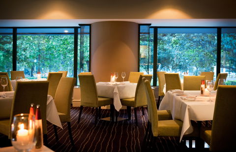 Pullman Sydney Hyde Park - Accommodation QLD 23