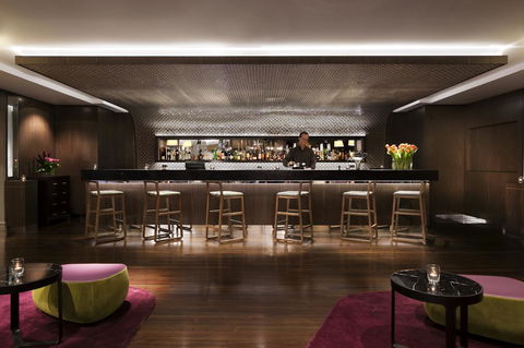 Pullman Sydney Hyde Park - Accommodation QLD 22