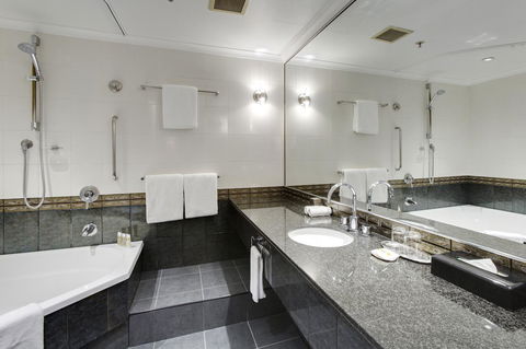Pullman Sydney Hyde Park - Accommodation QLD 36