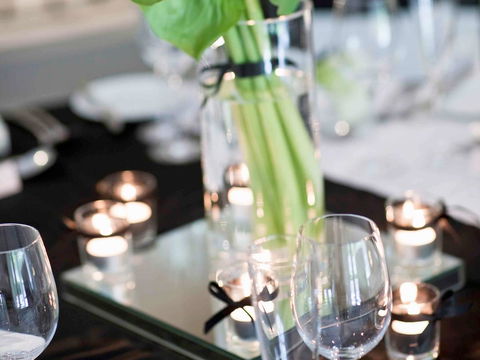 Pullman Sydney Hyde Park - Accommodation QLD 43