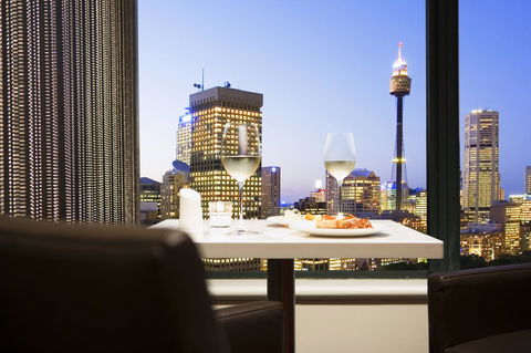Pullman Sydney Hyde Park - Accommodation QLD 31