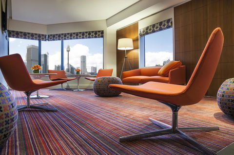 Pullman Sydney Hyde Park - Accommodation QLD 15