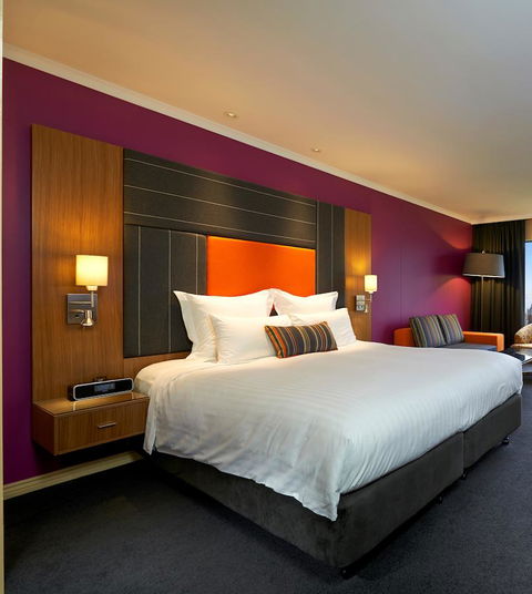 Pullman Sydney Hyde Park - Accommodation QLD 28