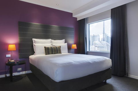 Pullman Sydney Hyde Park - Accommodation QLD 32