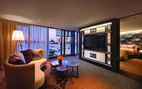 The Darling At The Star - Accommodation QLD 16