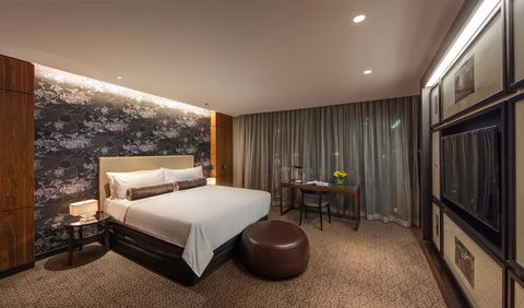 The Darling At The Star - Accommodation QLD 35