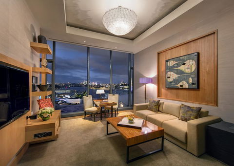 The Darling At The Star - Accommodation QLD 10