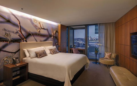 The Darling At The Star - Accommodation QLD 21