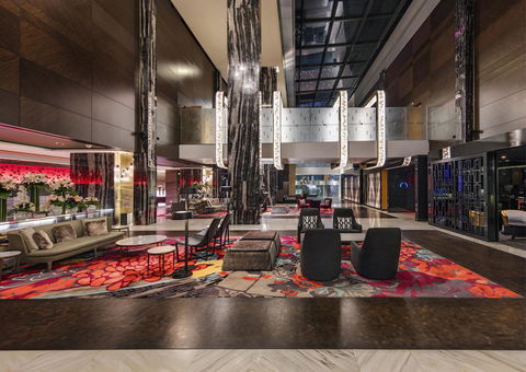 The Darling At The Star - Accommodation QLD 38