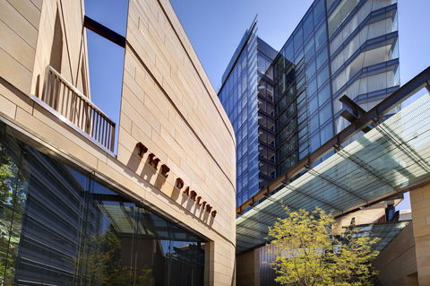 The Darling At The Star - Accommodation QLD 14