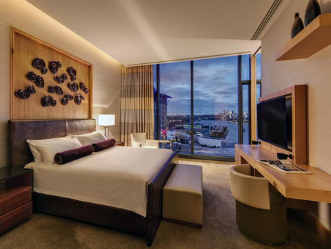 The Darling At The Star - Accommodation QLD 4