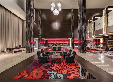 The Darling At The Star - Accommodation QLD 40