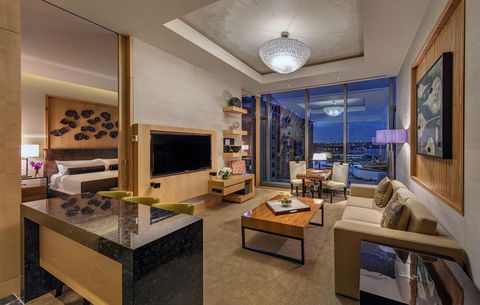 The Darling At The Star - Accommodation QLD 3