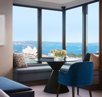 Four Seasons Hotel Sydney - Accommodation QLD