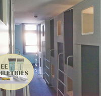 Tiger Hostel Sydney - Accommodation QLD