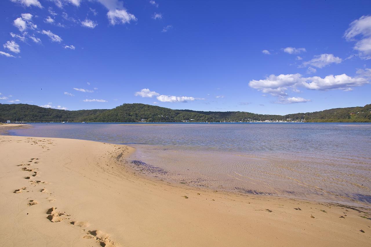 Wagstaffe NSW Accommodation QLD