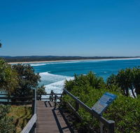 Hastings By The Sea - Accommodation QLD