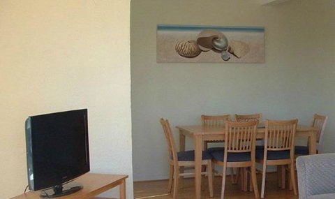 Waterview Apartments - Accommodation QLD 5