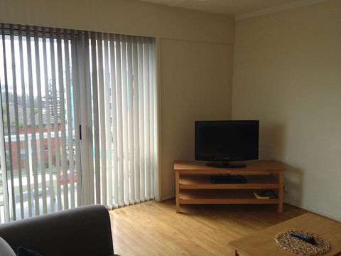 Waterview Apartments - Accommodation QLD 12