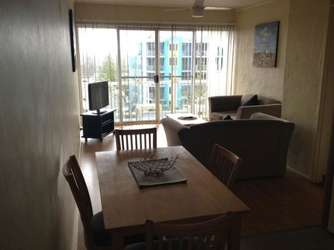 Waterview Apartments - Accommodation QLD 2