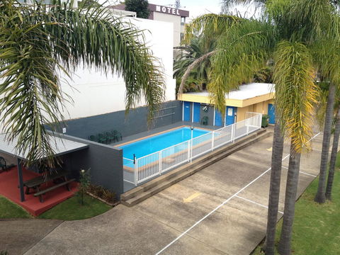 Waterview Apartments - Accommodation QLD 16