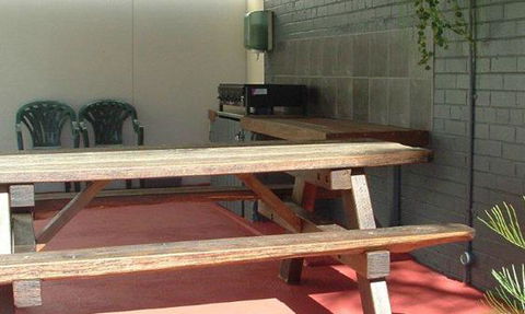 Waterview Apartments - Accommodation QLD 22