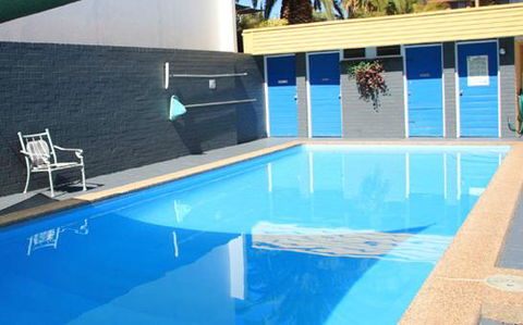 Waterview Apartments - Accommodation QLD 17