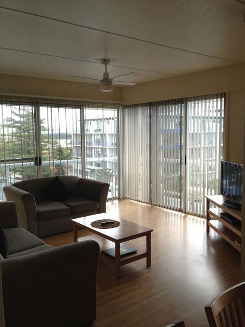 Waterview Apartments - Accommodation QLD 10
