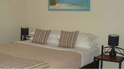 Waterview Apartments - Accommodation QLD 18