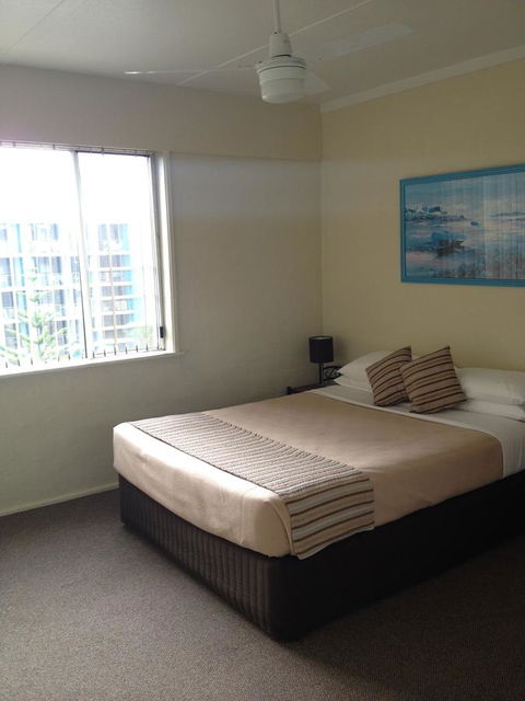 Waterview Apartments - Accommodation QLD 1