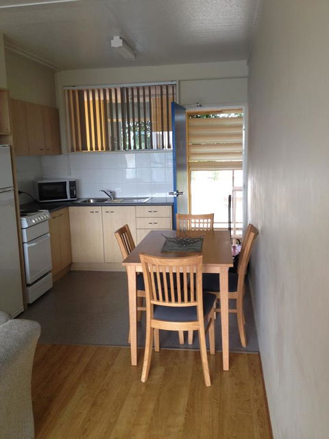 Waterview Apartments - Accommodation QLD 4