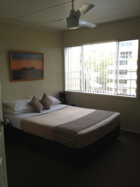 Waterview Apartments - Accommodation QLD 8