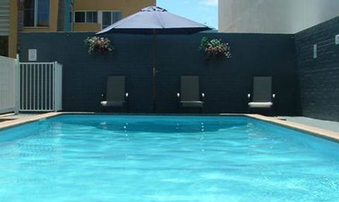 Waterview Apartments - Accommodation QLD 21