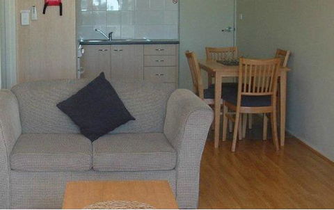 Waterview Apartments - Accommodation QLD 19