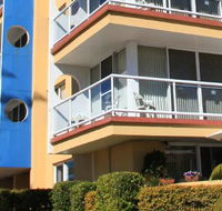 Waterview Apartments - Accommodation QLD