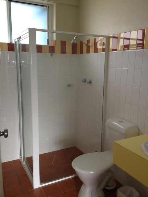 Waterview Apartments - Accommodation QLD 7