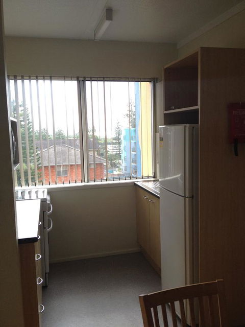 Waterview Apartments - Accommodation QLD 11