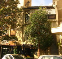 Hotel 59 Sydney - Accommodation QLD