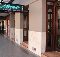 Australian Sunrise Lodge - Accommodation QLD