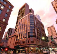 Metro Hotel Marlow Sydney Central - Accommodation QLD