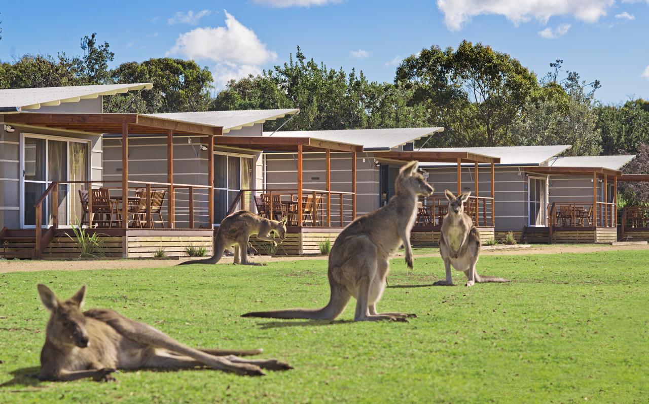  Accommodation QLD