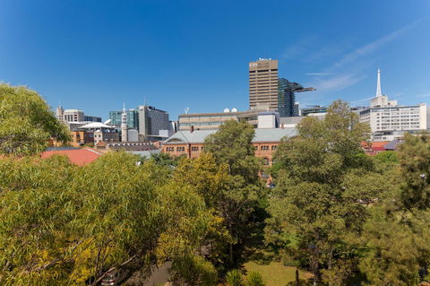 Metro Aspire Hotel Sydney - Accommodation QLD 39