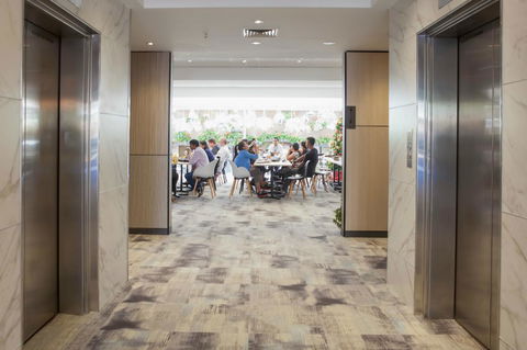 Metro Aspire Hotel Sydney - Accommodation QLD 24