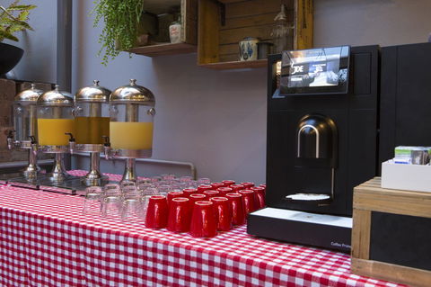 Metro Aspire Hotel Sydney - Accommodation QLD 25