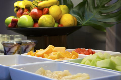 Metro Aspire Hotel Sydney - Accommodation QLD 21