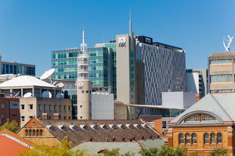 Metro Aspire Hotel Sydney - Accommodation QLD 40