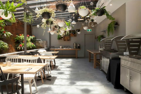 Metro Aspire Hotel Sydney - Accommodation QLD 28