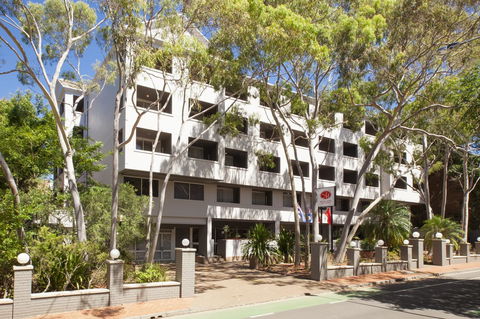 Metro Aspire Hotel Sydney - Accommodation QLD 1